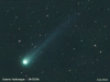 Cometa Hyakutaque - 24/03/96