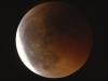 Eclipsi de lluna, 15/06/11 21:08 UT des de Manresa, Parc de Puigterrà