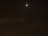 Júpiter, Lluna i Venus - 15/07/2012