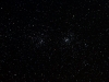 Doble cúmul de Perseu NGC 869-884