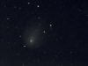 Cometa C/2012 X1 (Linear) 06/11/13 de les 05:27 a 05:34 UT