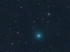Cometa Lovejoy C/2014 Q2 - 29/12/14 01:04 UT