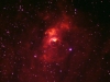 NGC 7635  nebulosa Bombolla