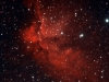 NGC 7380  nebulosa del Mag