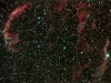 NGC 6960, Nebulosa del Vel al Cyg (C34), 23/10/17