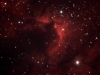 Sh2-155 Nebulosa 
