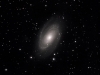 Galàxia M 81 a Ossa Major, 2/05/2020