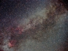 Constel·lacio Cygnus