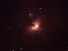 Nebulosa d'Orió hivern 2012