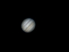 Júpiter el dia 6-01-2013